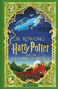 Stephen Fry: Harry Potter and the Chamber of Secrets Audio Book Download (Free)