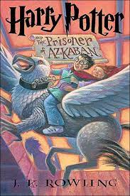 Jim Dale – Harry Potter and the Prisoner of Azkaban Audiobook Free