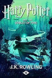 Jim Dale – Harry Potter and the Goblet of Fire Audiobook