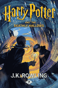 Book 7 - Stephen Fry: Harry Potter and the Deathly Hallows Audio Book Free